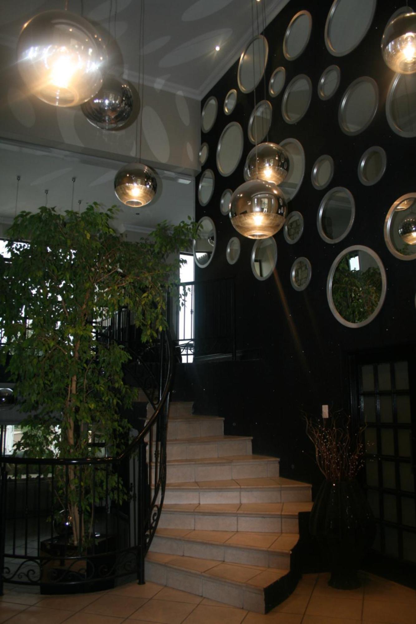 Africa Paradise - Or Tambo Airport Boutique Hotel Benoni Dış mekan fotoğraf